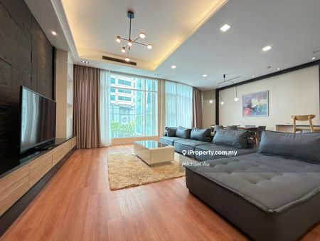 Quadro Residences, KLCC, KL City Centre - Foto 2