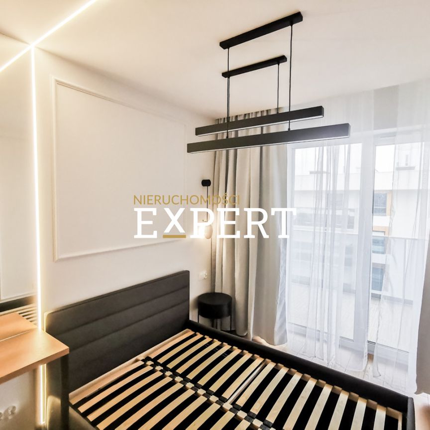 Apartamenty Jagiellońskie 10 piętro - Photo 1