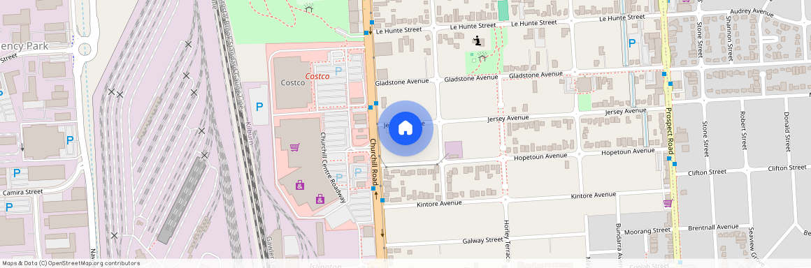 2/3 Jersey Avenue, SA 5084, Kilburn