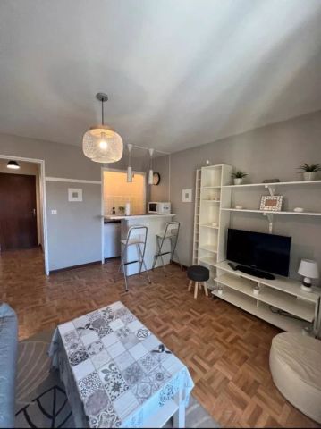 studio meublé GREOUX LES BAINS - Photo 2