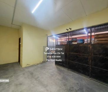 Jalan Kapar Batu 4 - Foto 1