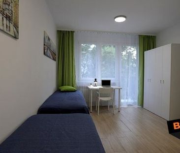 Pokój, ul. 1 Sierpnia - Photo 1