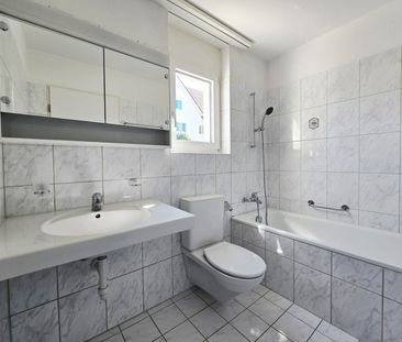 Helle 3.5-Zimmerwohnung an ruhiger Lage - Photo 6