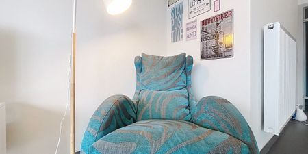 Appartement te huur in Oostende voor € 895 met 2 slaapkamers - Photo 3