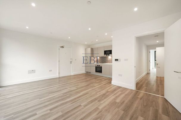 Lockyer Estate, Kipling Street, SE1 3RX - Photo 1