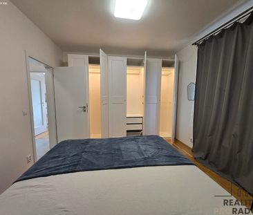 Pronájem bytu 2+kk 61 m² - Фото 3