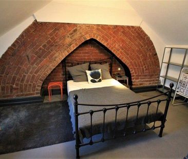 1 bedroom terraced house to rent - Photo 3