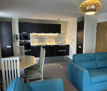 2 Bed Flat, Barton Place, M4 - Photo 6