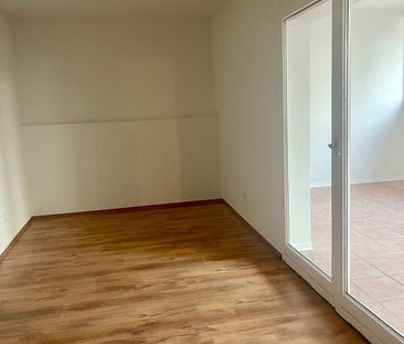 Wohnung 122m² in Afferde mit Carport & EBK - Photo 1