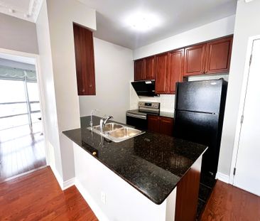 For Lease - 83 Borough Drive Unit# 3505, Toronto, Ontario - Photo 5