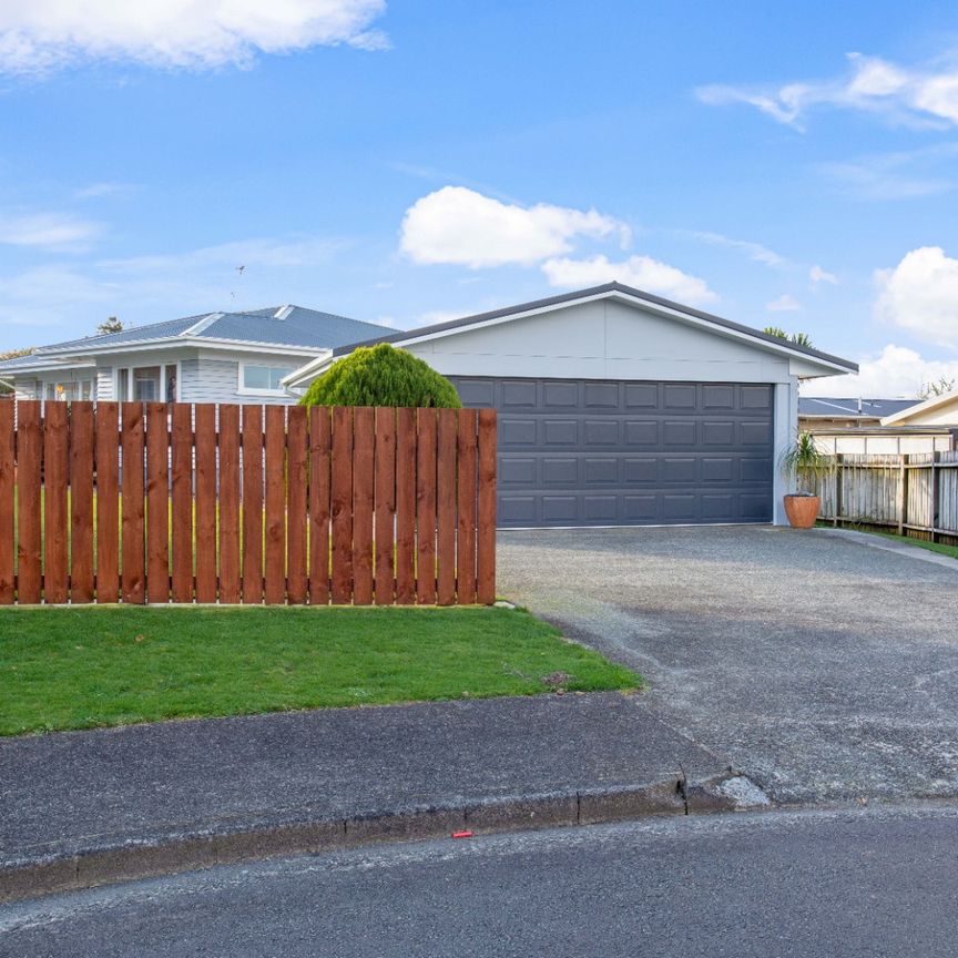 37 Hooper Avenue , Pukekohe, Auckland 2120 - Photo 1