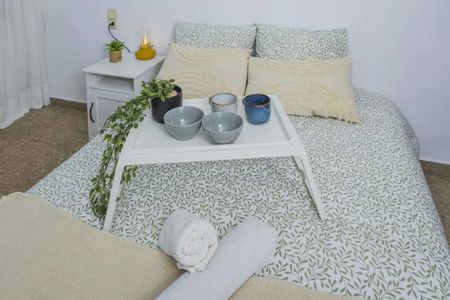 Carrer dAlvaro de Bazan, Valencia, Valencian Community 46010 - Photo 5