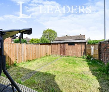 2 bedroom end of terrace to rent Great Brays - Photo 6