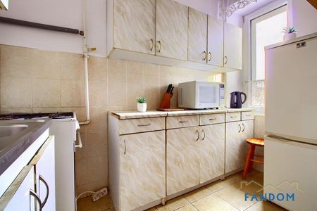 2 OSOBNE pokoje 37m2 | os. DĄBROWSKIEGO - Photo 5