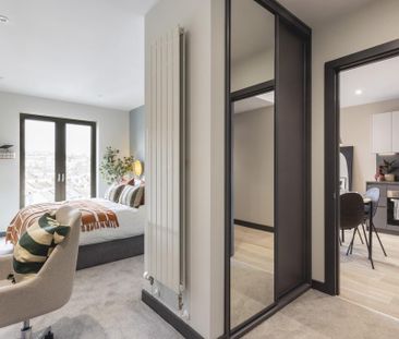 1 bedroom apartment to rent - Photo 3