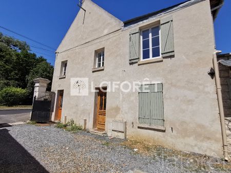 Appartement T4 près de MOUY à louer - Photo 5