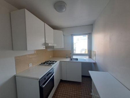 3 Pièces 19-21 rue de Belfort Courbevoie (92400) - Photo 4