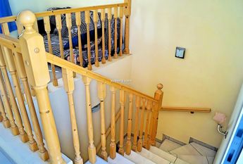 Duplex in Orihuela Costa, orihuela costa, for rent