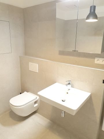 Pronájem bytu 2+kk 54 m² - Fotografie 3