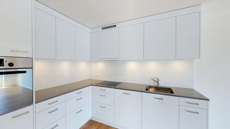 Moderne Wohnung in unmittelbarer Seenähe! - Foto 3