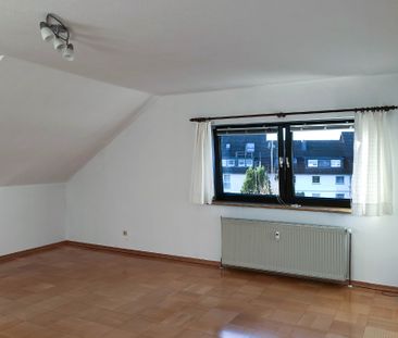 Gemütliche 2-Zimmerwohnung in ruhiger Lage - Photo 2