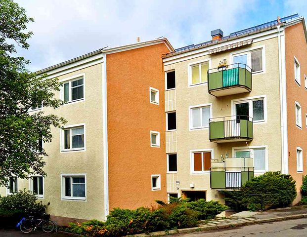 3 RUM KÖK - Foto 1