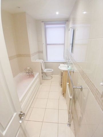 Room in a Shared House, Mitcham Road, CR0 - Photo 5