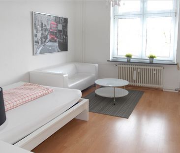 2 Zimmer in Düsseldorf - Foto 1