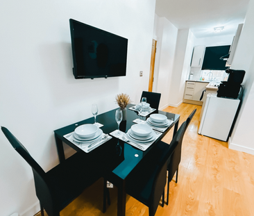 1 bedroom flat to rent - Photo 4 | Rentumo