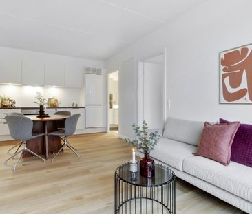 Arresøvej 21C, 4. 2., 8240 Risskov, Aarhus - Foto 2