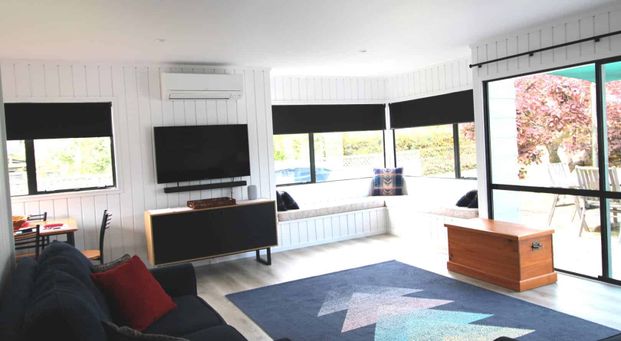 FERNHILL BEACH HOUSE - Photo 1