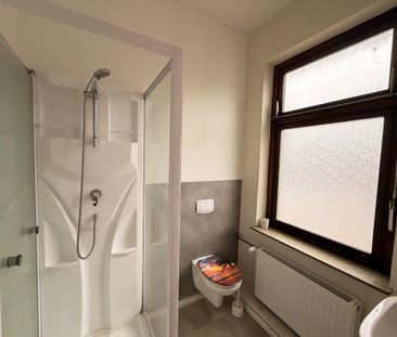 Zu vermieten: Erdgeschoss Wohnung | Wiesederstraße 16-1 - Photo 4