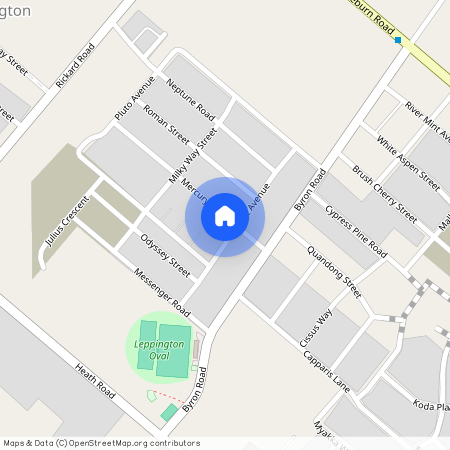 20 Swift Avenue, NSW 2179, Leppington