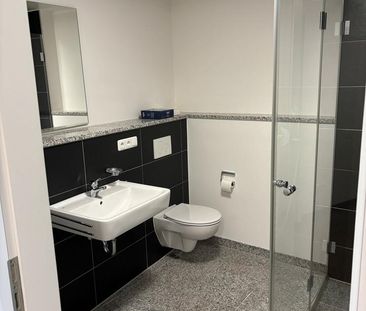 Attraktive 2-Zimmerwohnung in Fürstenfeldbruck- Neulindach - Photo 1