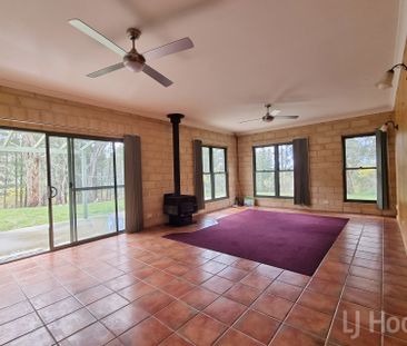 554A Captains Flat Road, Carwoola NSW 2620 - House For Rent | Domain - Photo 4