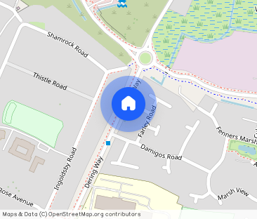 Allington Close, Gravesend - Photo 1