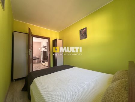 Pogodno | 49,83 m² | 3 pokoje | Ogródek - Photo 4