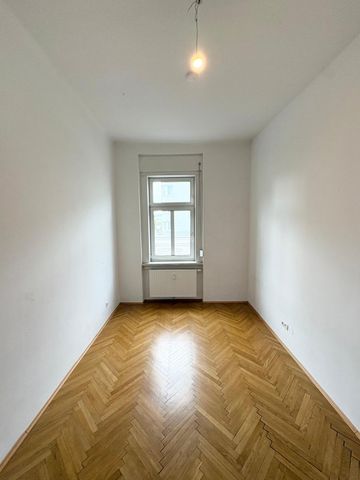 3-Zimmer-Erstbezug nach Sanierung mit Balkon - Provisionsfrei! - Photo 3