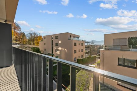 First-time rental: Large areas, living with plenty of space - Photo 3