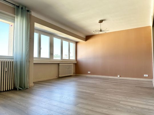 A LOUER - VILLERS LES NANCY - APPARTEMENT T3 - Photo 1