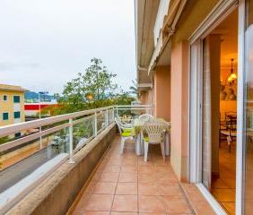 Se alquila apartamento para todo el año en Jávea (zona arenal) - Photo 4