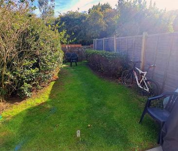 1 bedroom house of multiple occupation to rent - Photo 6