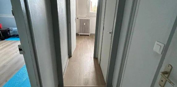 Appartement à louer 1 pièce 28m² - Photo 2