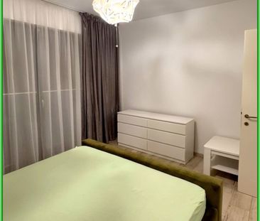 Apartament de inchiriat in Ploiesti, zona Parcul Mihai VIteazul-adiacent - Fotografie 1