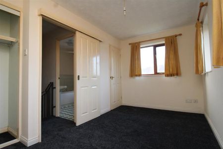 1 bedroom end of terrace house to rent - Photo 5