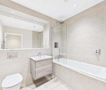 2 bedroom apartment to rent - Photo 5