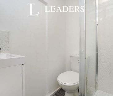 1 bedroom studio to rent Jenner Walk, Cheltenham, GL50 - Photo 4