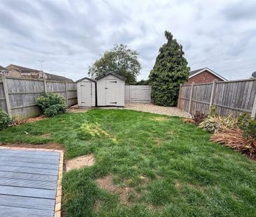 3 bedroom semi-detached house to rent - Photo 1
