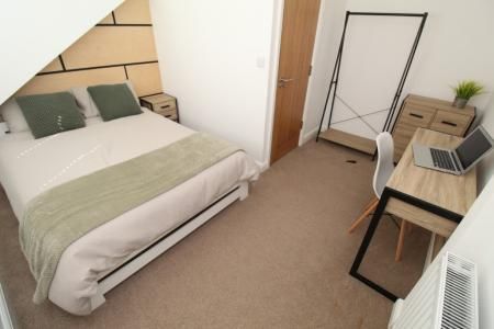 Claude Street, Dunkirk, Nottingham, NG7 - Photo 5