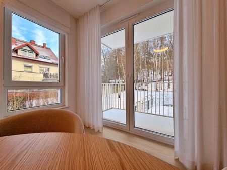 2-pokojowe, nowe, miejsce w hali | Gdynia, Parkowa - Photo 2